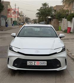 تويوتا كامري